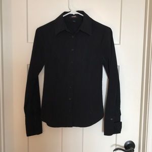 Express Stretch Blouse